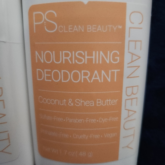 PS Clean Beauty Deodorant - Picture 2 of 3